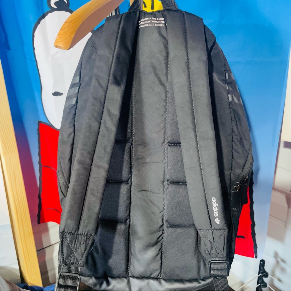 Adidas BackPack - Picture 3 of 4